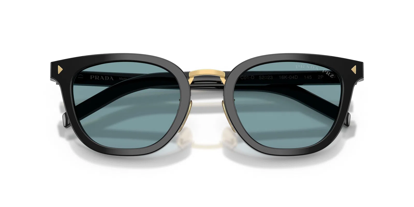 Prada C01SD Sunglasses - view 20